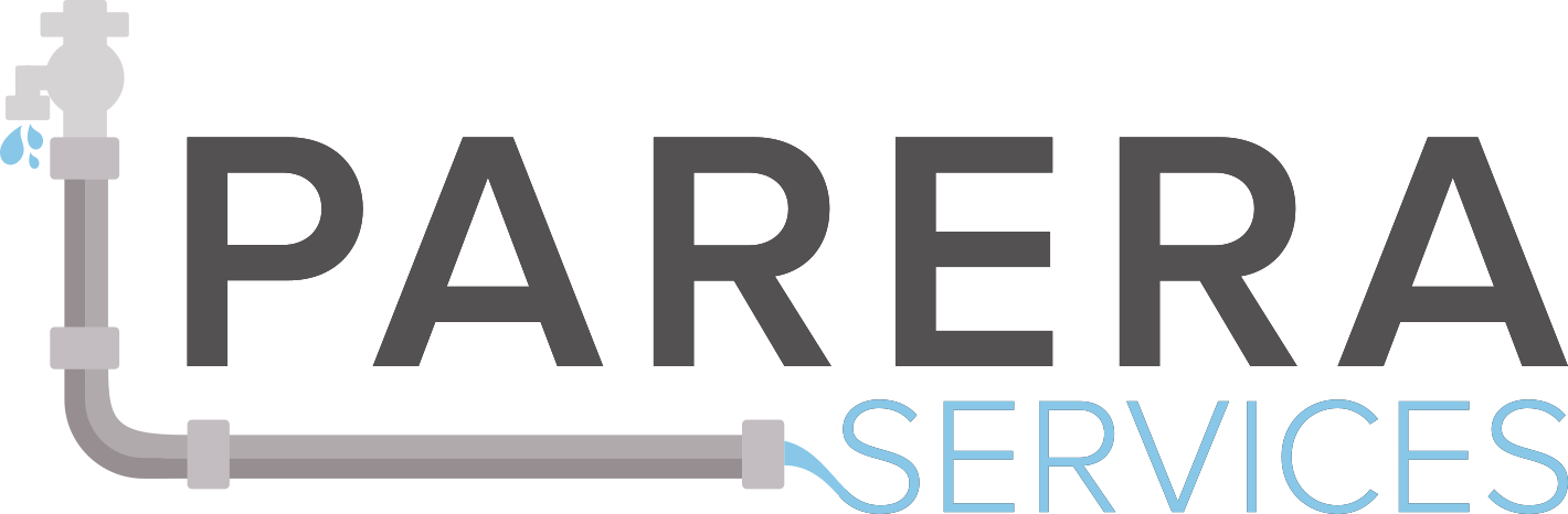 Parera Services Logo